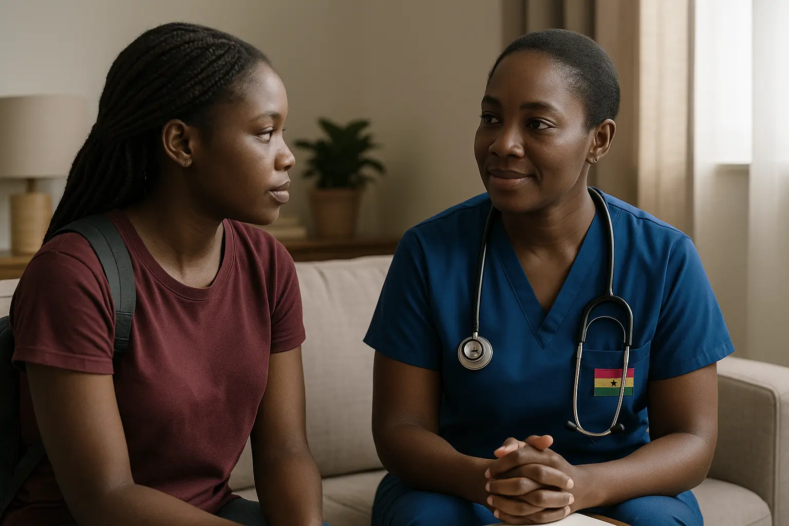 Judgement Free Healthcare