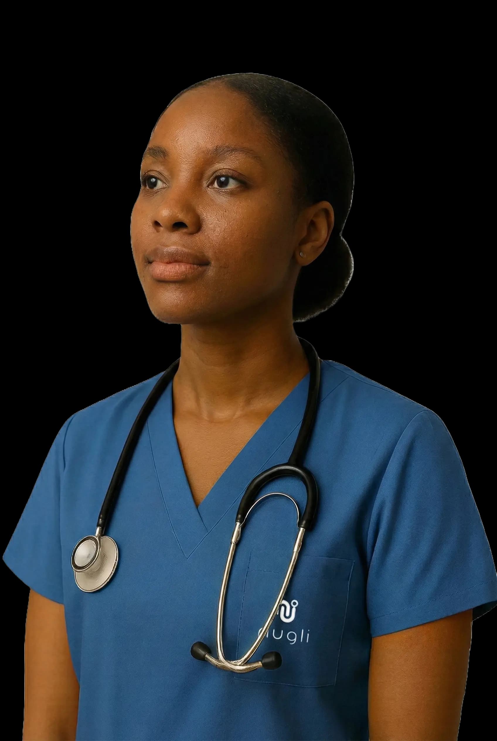 Healthcare professional