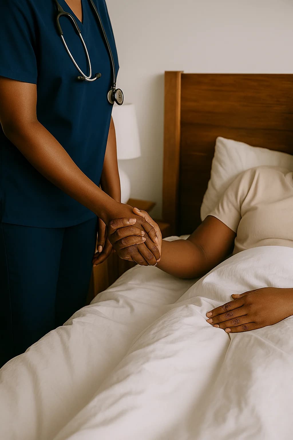 Healthcare Innovation