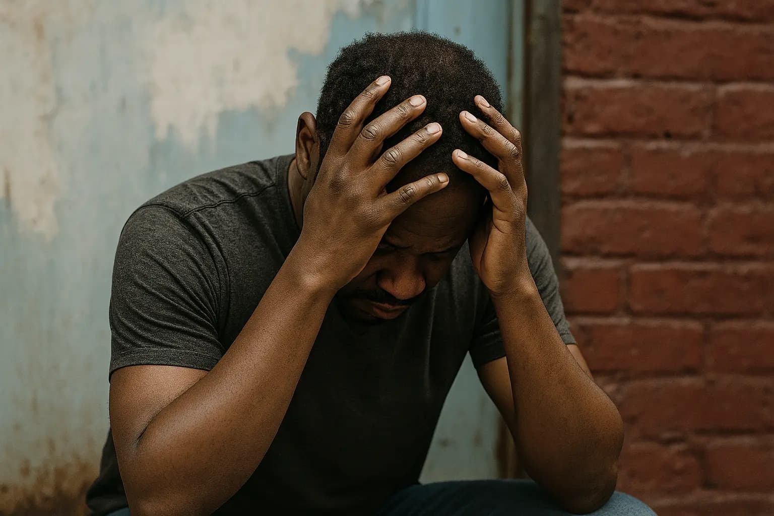 1 in 3 Avoid some Healthcare